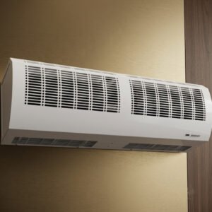 Air Curtains