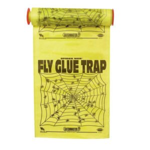 Fly Glue Trap