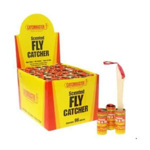 Fly Ribbons