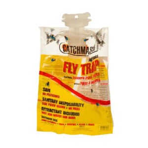 Fly Trap Bag