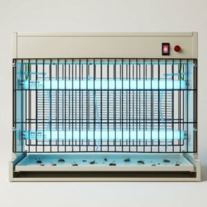 MODEL: INSECT-O-KILLER