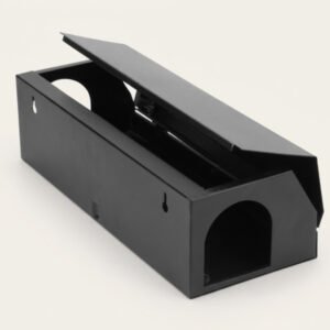 MS Rodent Box