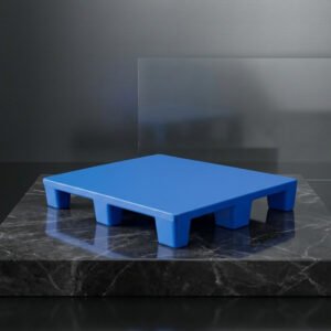 Roto Mold Plastic Pallets