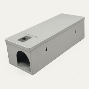 SS Rodent Box