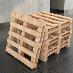 Wooden Pallets
