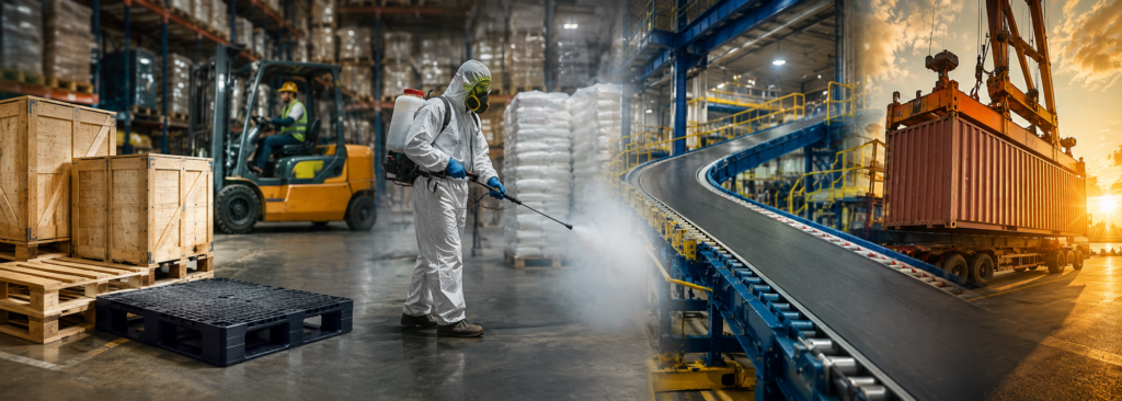 Essential Industrial Solutions for Modern Businesses