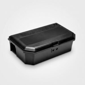 Fiber Rodent Box